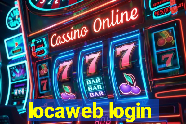 locaweb login